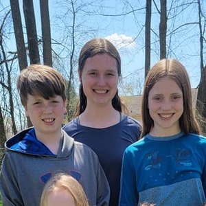 Fundraising Page: Raphaella Short